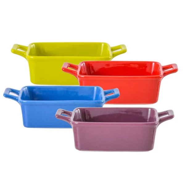 Wholesale Square Baking Dishes – Durable Oven Dish Manufacturer