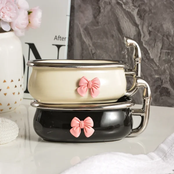 Wholesale Creative Bathtub Soap Dishes – Bulk Soap Dish Supplier