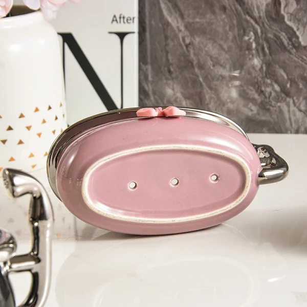 Wholesale Creative Bathtub Soap Dishes – Bulk Soap Dish Supplier