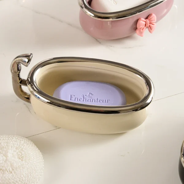 Wholesale Creative Bathtub Soap Dishes – Bulk Soap Dish Supplier