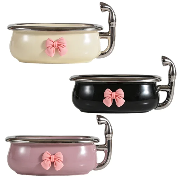 Wholesale Creative Bathtub Soap Dishes – Bulk Soap Dish Supplier