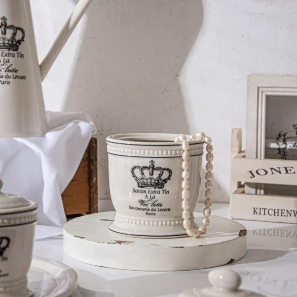 Wholesale 10-Piece Bathroom Accessory Set, Comprehensive Functionality – Bulk Bathroom Accessories Factory Supply