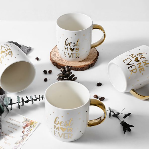 Wholesale Minimalist and Stylish Coffee Mugs – Bulk Beautiful Gift Mugs Supply