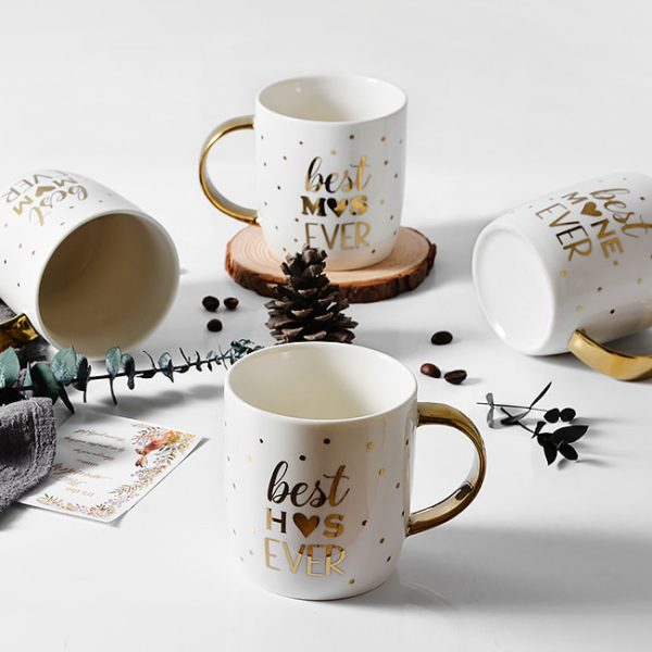 Wholesale Minimalist and Stylish Coffee Mugs – Bulk Beautiful Gift Mugs Supply