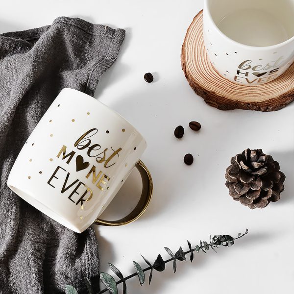 Wholesale Minimalist and Stylish Coffee Mugs – Bulk Beautiful Gift Mugs Supply
