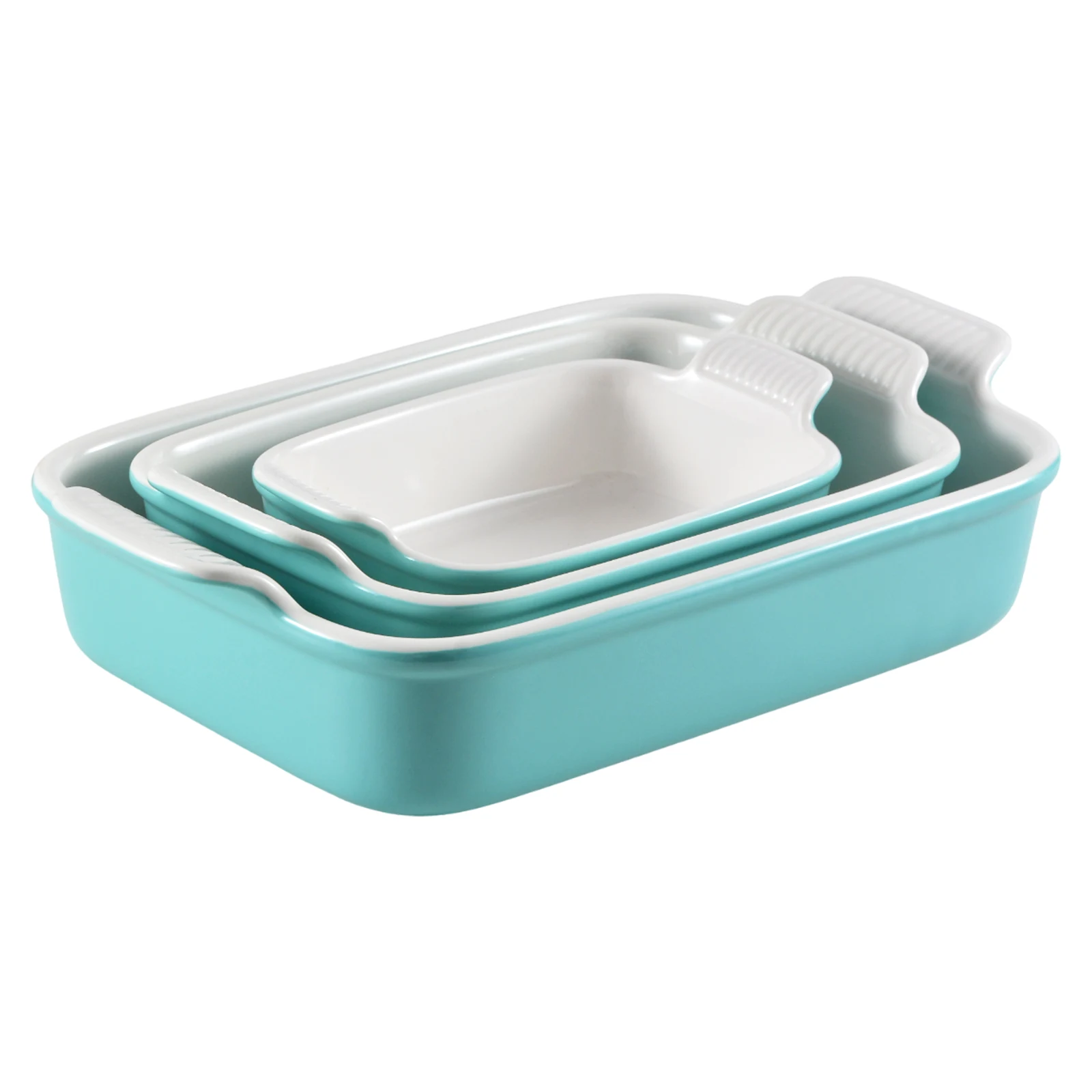 Wholesale Ceramic Baking Dishes – Professional Bakeware Supplier in Various Sizes - Image 6