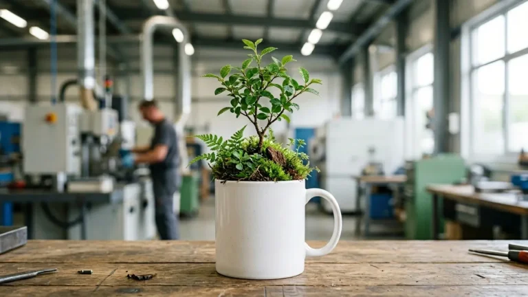 can you recycle ceramic mugs - Kedali