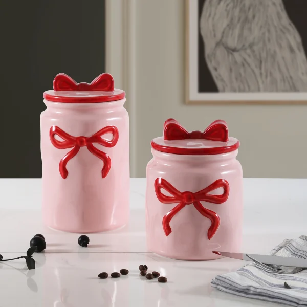 Wholesale Pink Bow Ceramic Dinnerware & Tea Set Manufacturer – Dinnerware Set Supplier