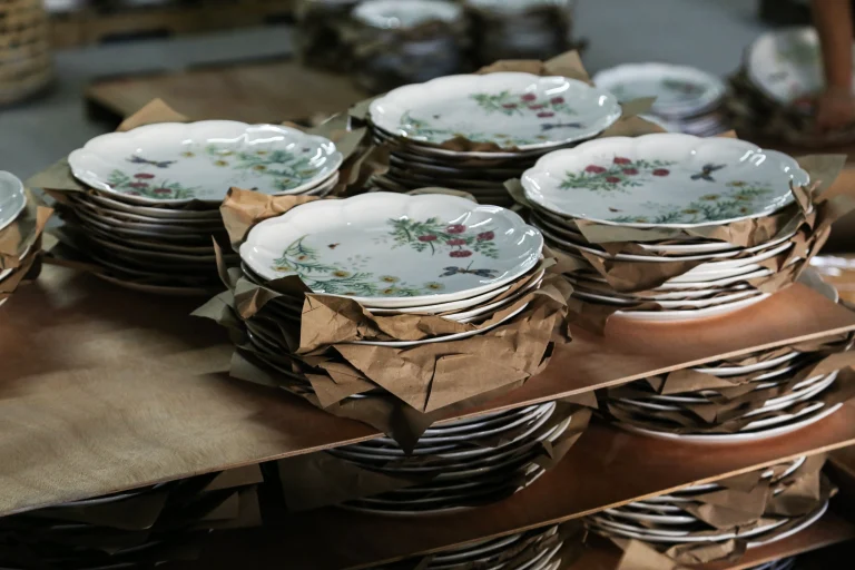 choose kedali as your ceramic kitchenware manufacturer