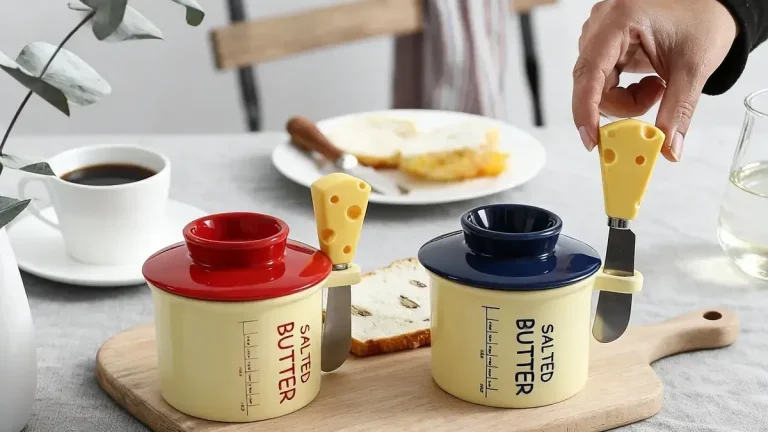комплексное обеспечение керамической кухонной посудой