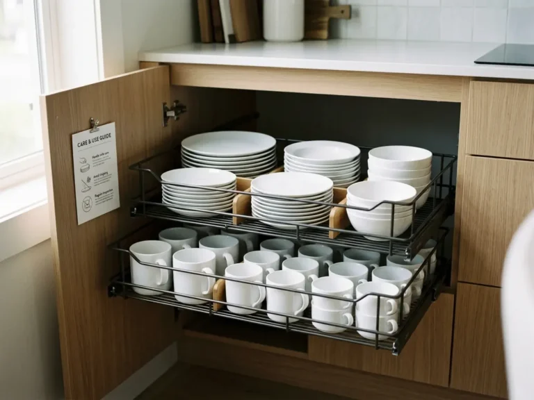 is ceramic tableware safe for daily use