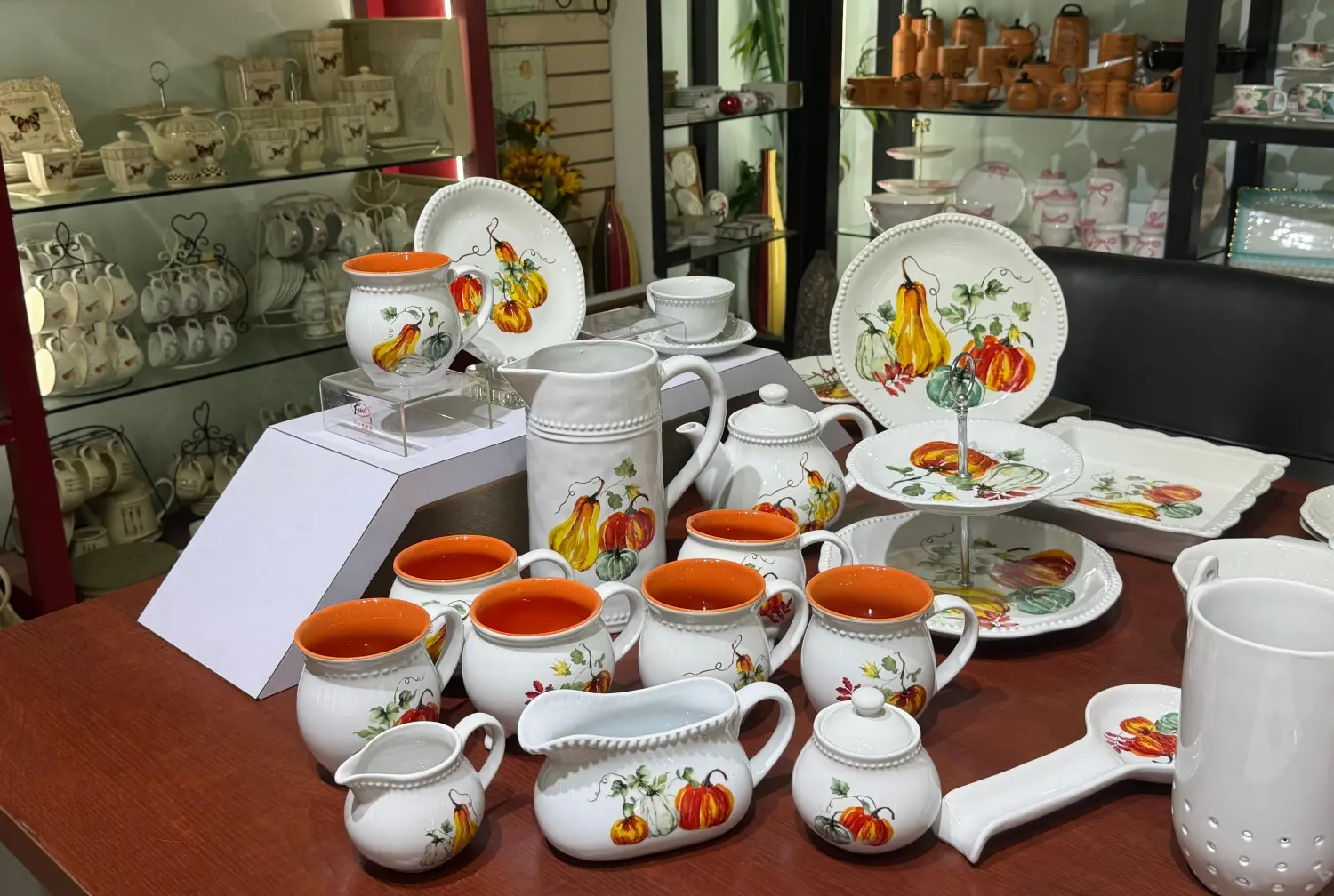How to Choose the Right Ceramic Tableware