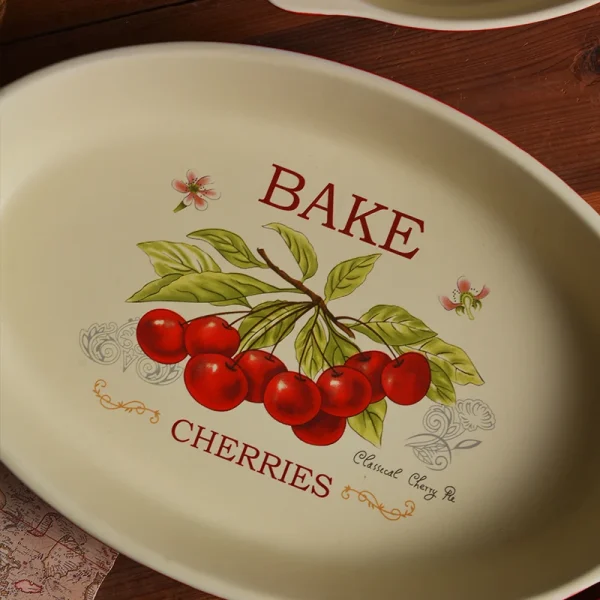 Bulk Ceramic Bakeware Supply, Available In Multiple Sizes - Glazed Food-Safe Baking Dishes Wholesale