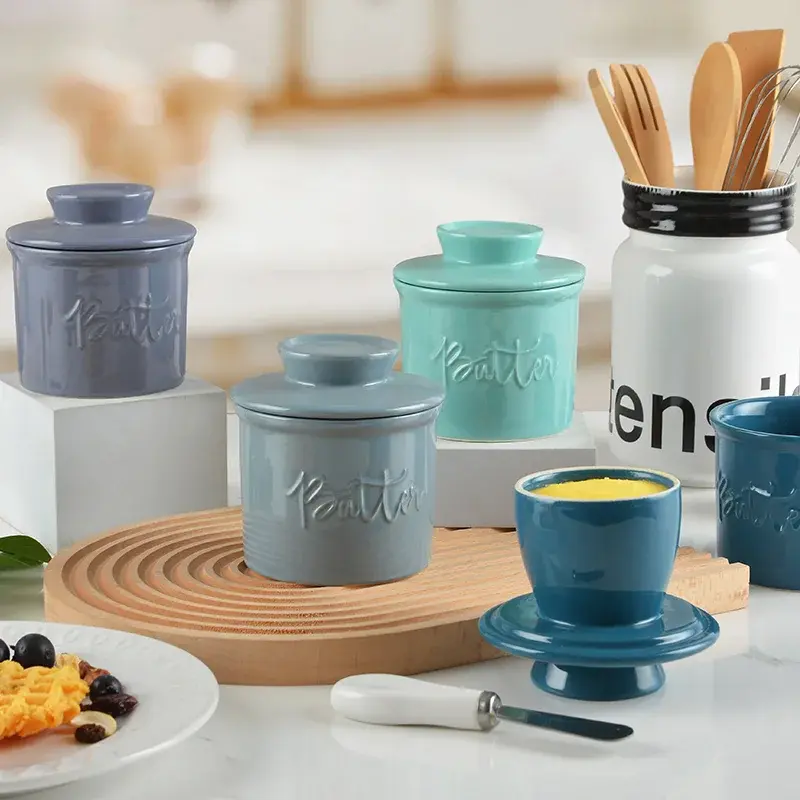 ceramic kitchenware