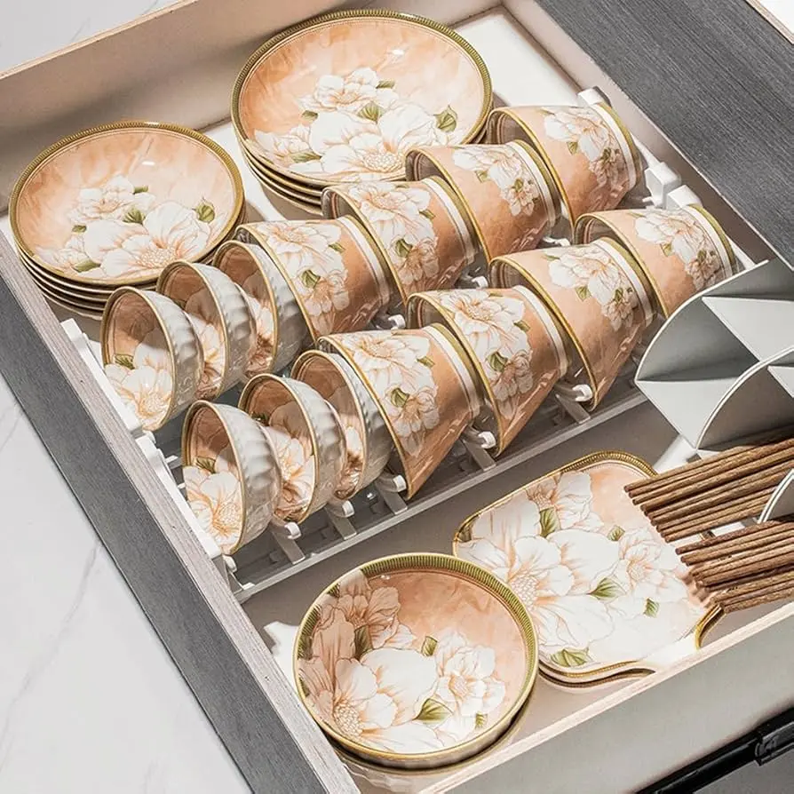 gift tableware set