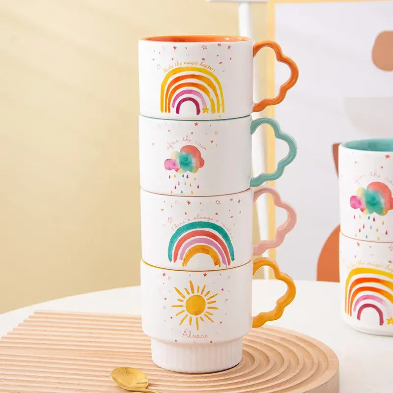 promotional mugs