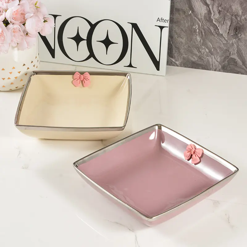 salad plates