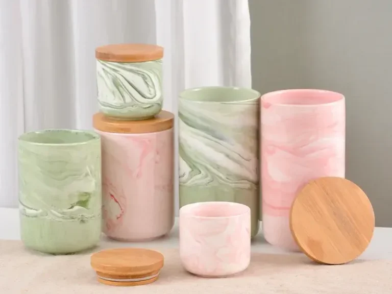 Stainless Steel VS Ceramic Kitchenware- Which Products Are Growing Faster