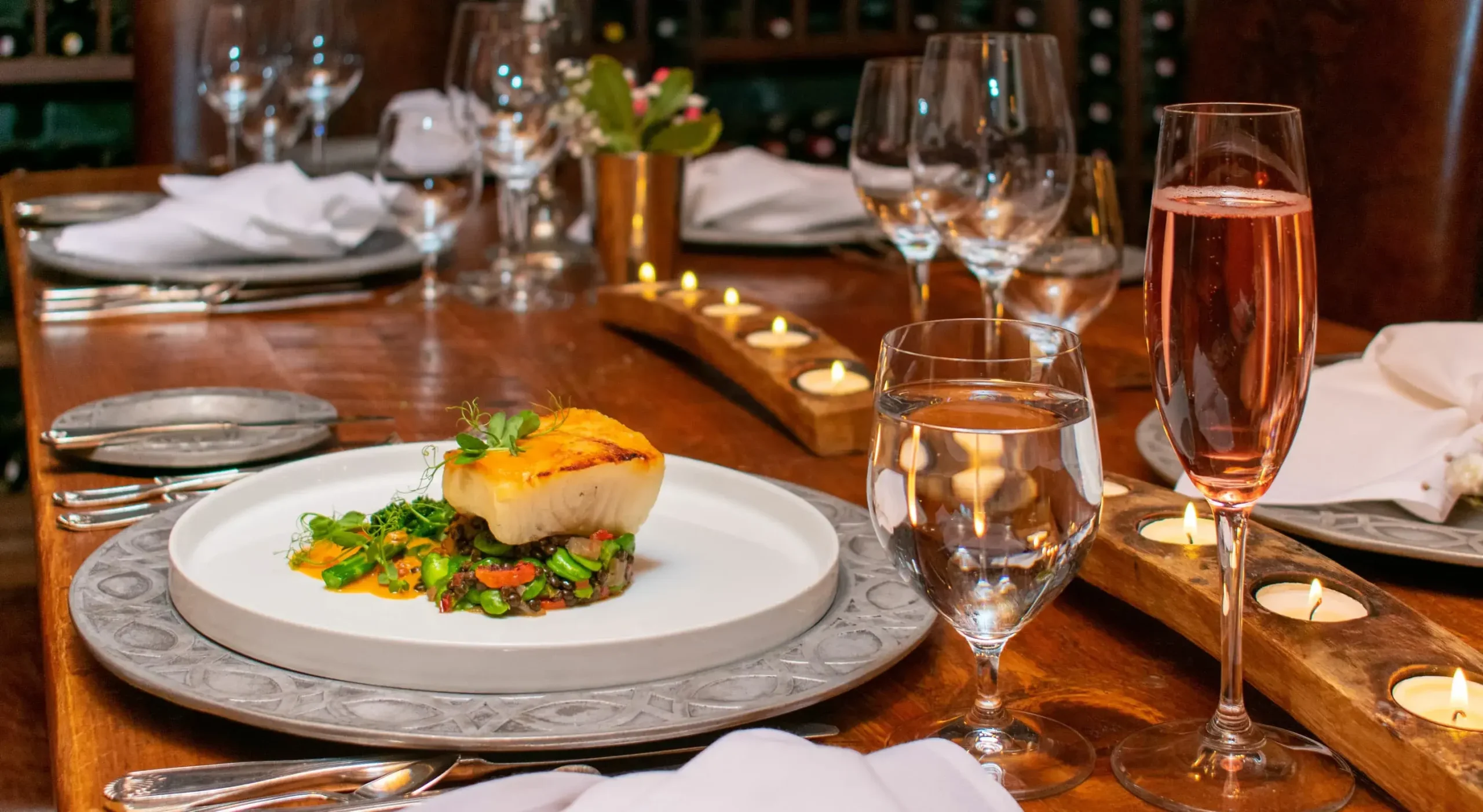 restaurant ceramic tableware