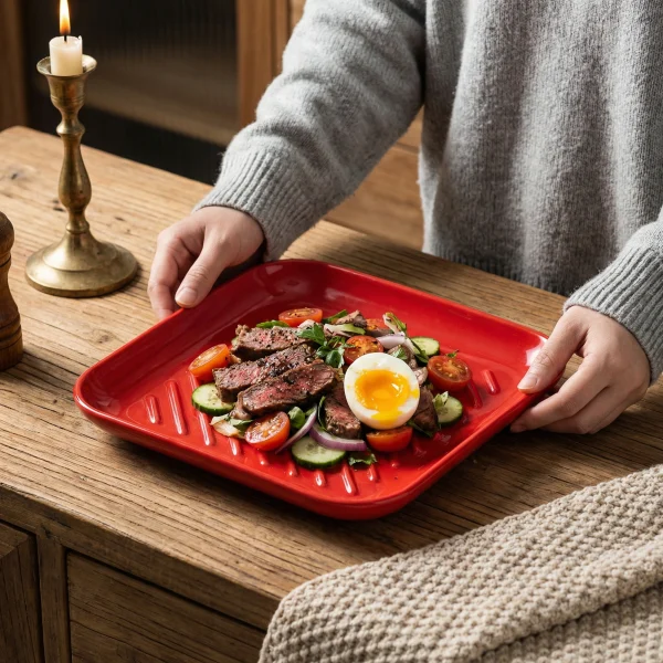 wholesale ceramic baking dish