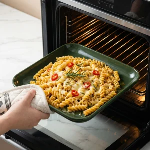 wholesale ceramic baking dish