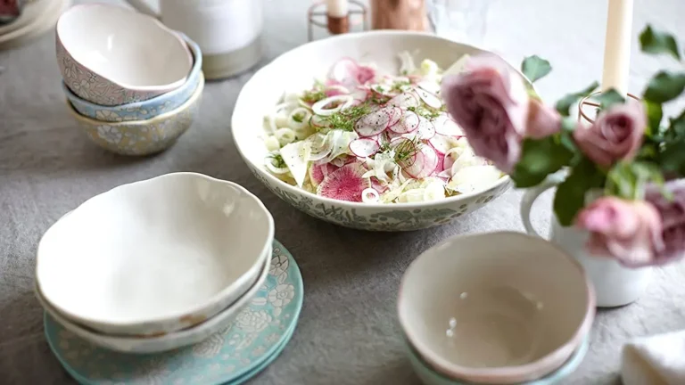 ceramic kitchenware for HORECA