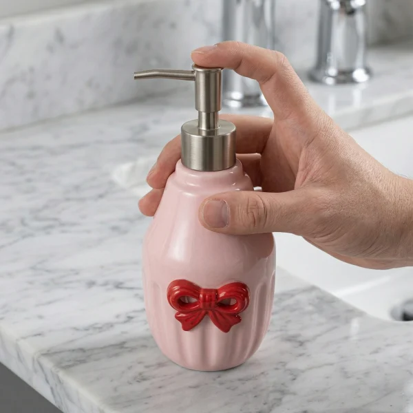wholesale bathroom accessory sets