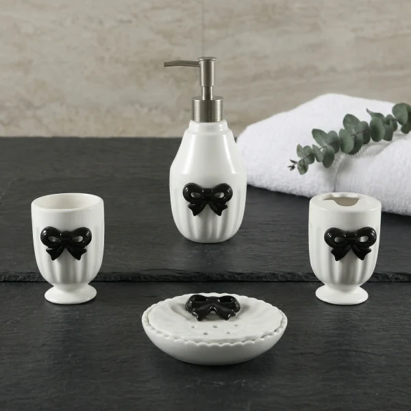wholesale bathroom accessory sets
