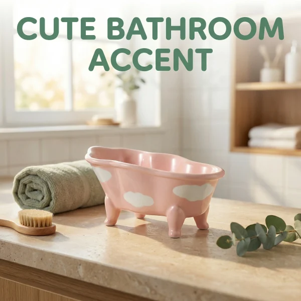 wholesale bathtub ceramic soap dishes