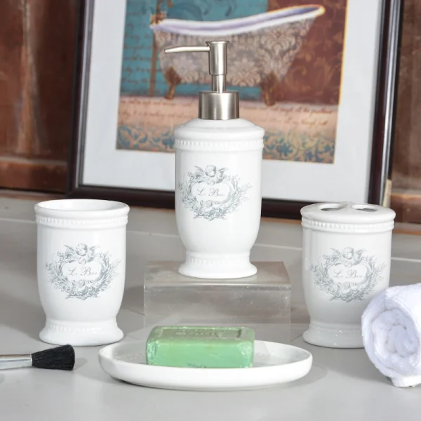wholesale bathroom accessories