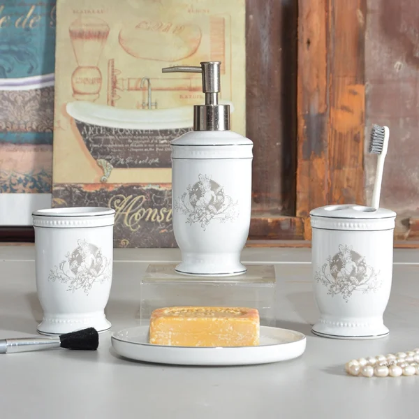 wholesale bathroom accessories