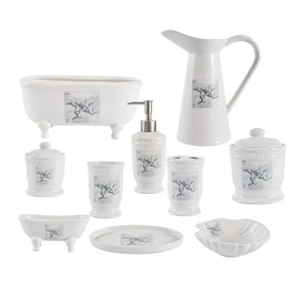 wholesale bathroom accessories