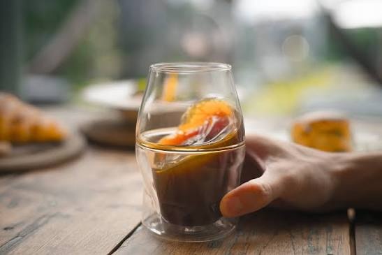 Glass Tableware