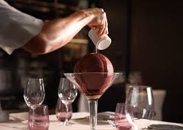 Glass Tableware