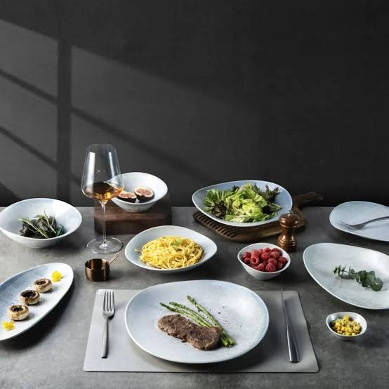 Melamine Tableware
